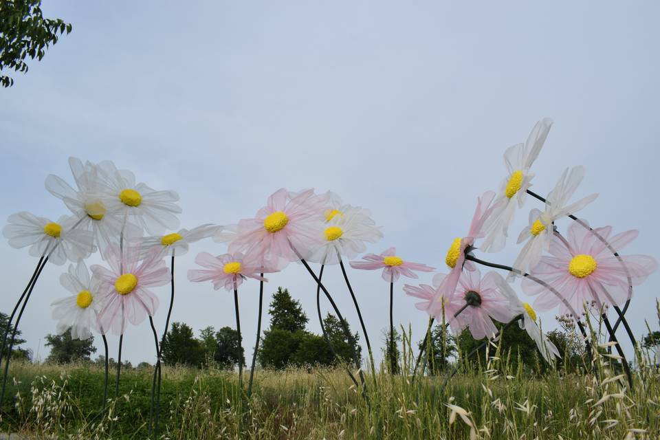 Fiori Giganti Decor