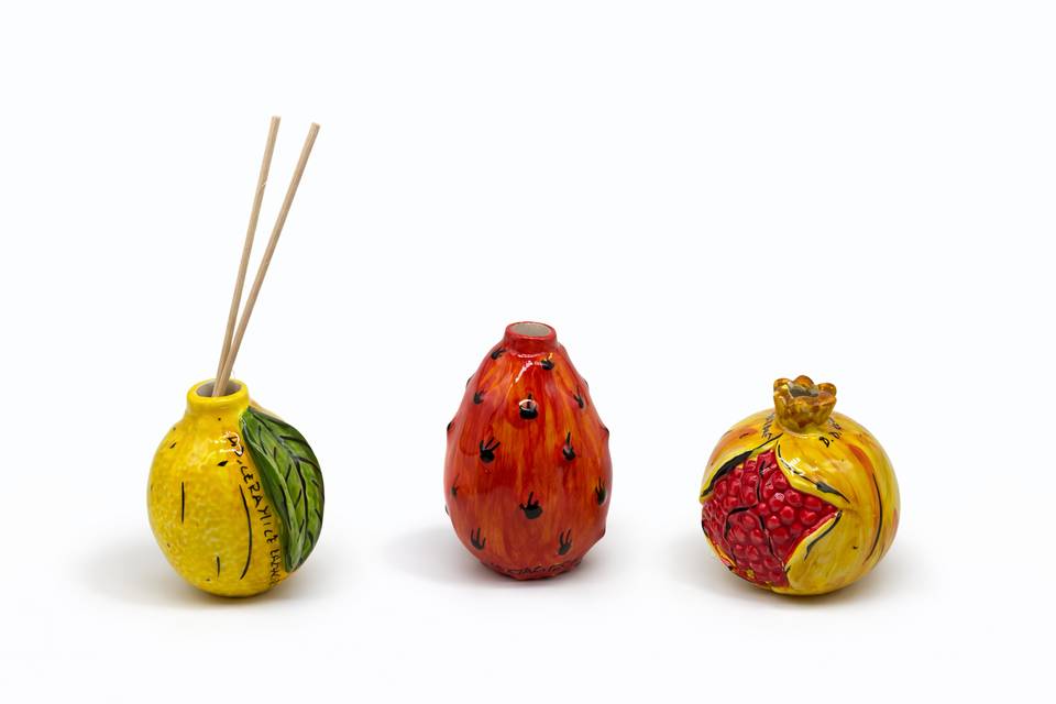 Diffusori Vari Frutti
