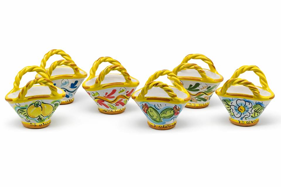Mini Coffa Siciliana
