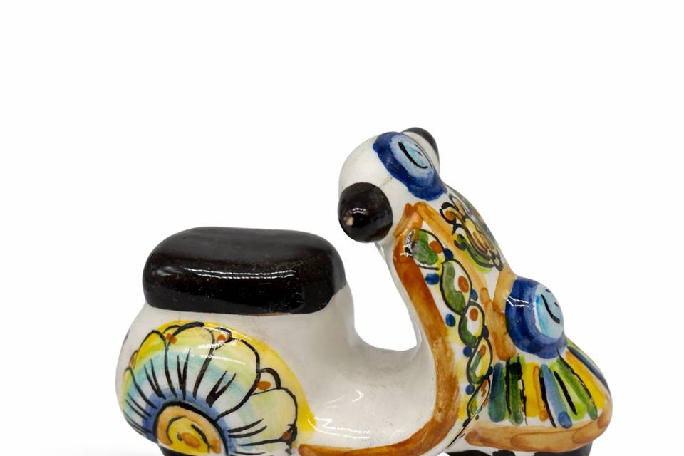 Vespa Mignon