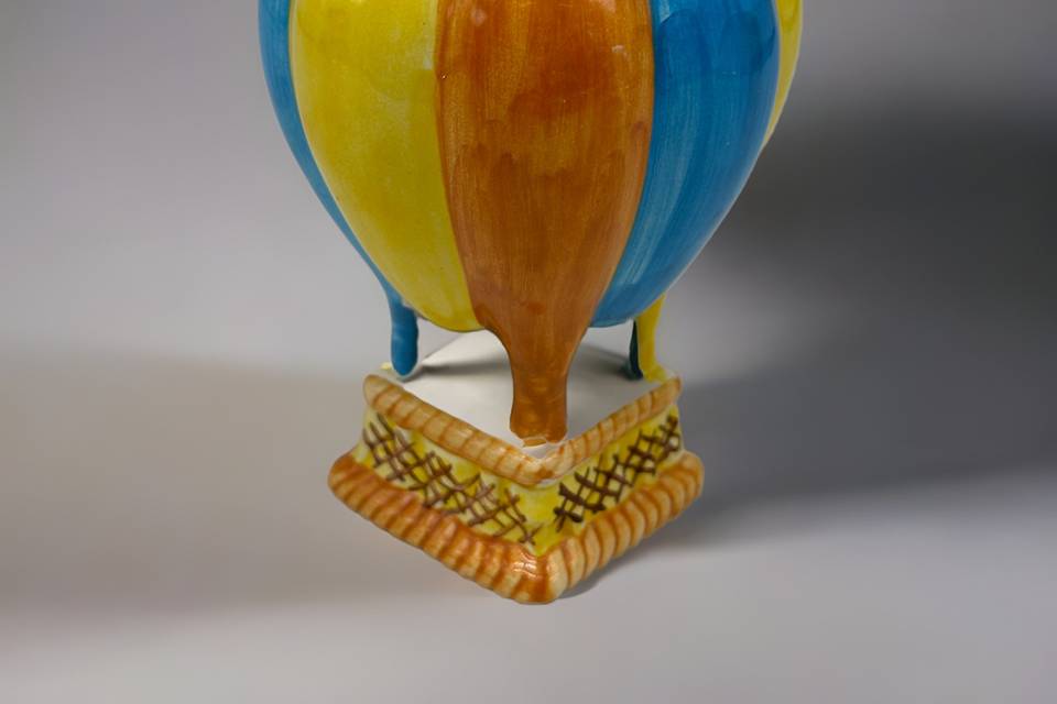 Mongolfiera