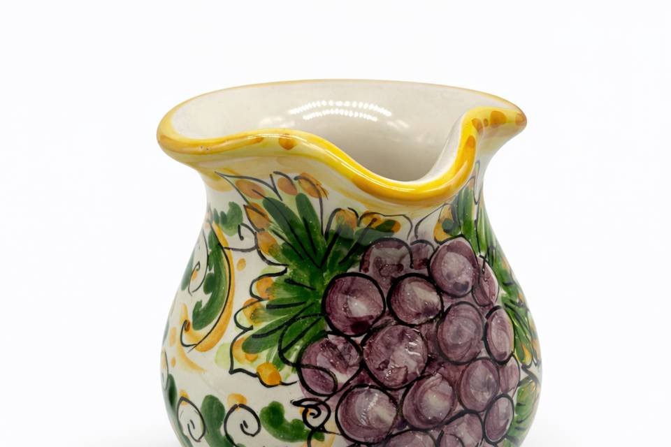 Cannata 1/4 Litro Uva