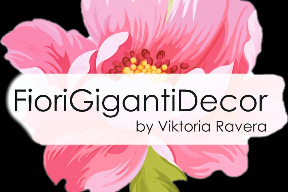 Fiori Giganti Decor