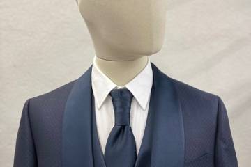 Collezione uomo