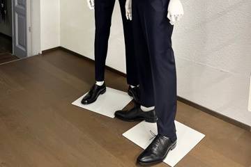 Collezione uomo