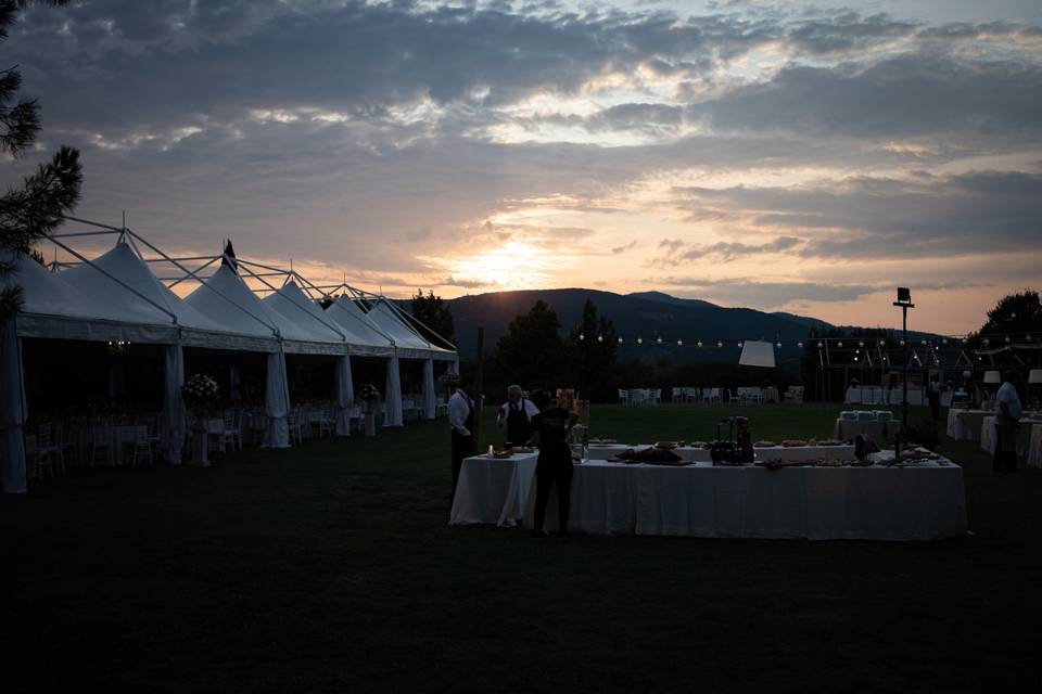 Agriturismo Fonte di Braca