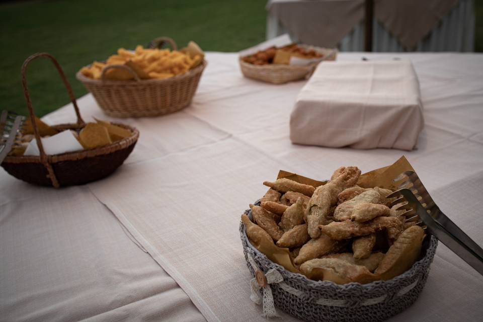 Agriturismo Fonte di Braca