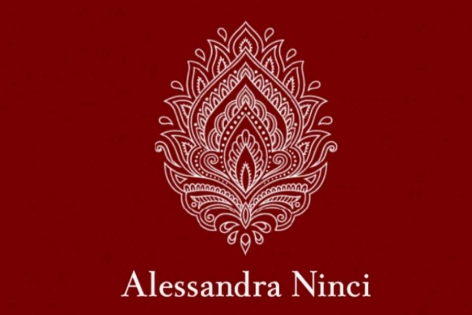 Alessandra Ninci Logo