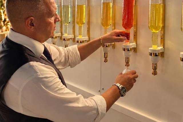 Parfum Bar