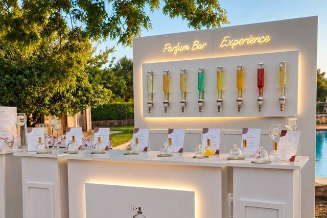 Parfum Bar