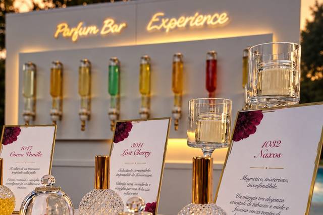Parfum Bar
