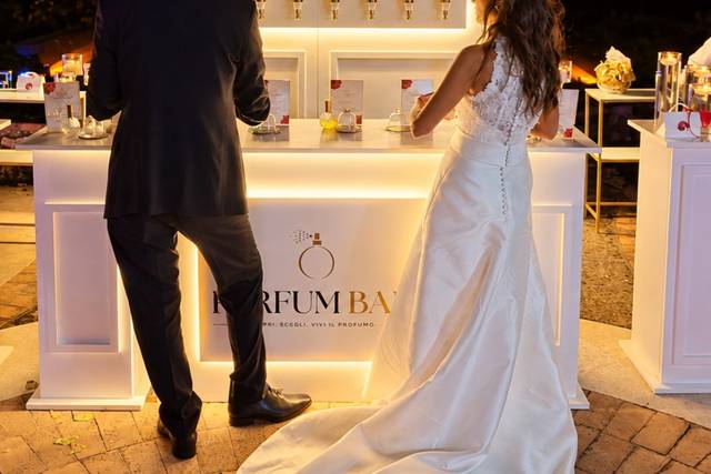 Parfum Bar