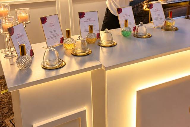 Parfum Bar
