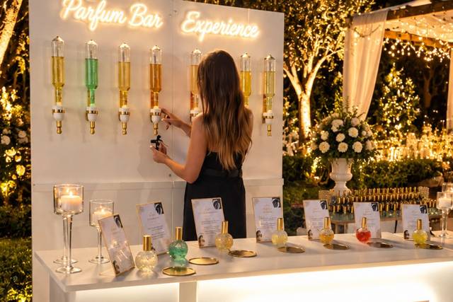Parfum Bar