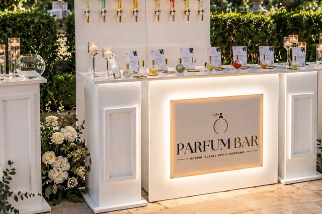 Parfum Bar