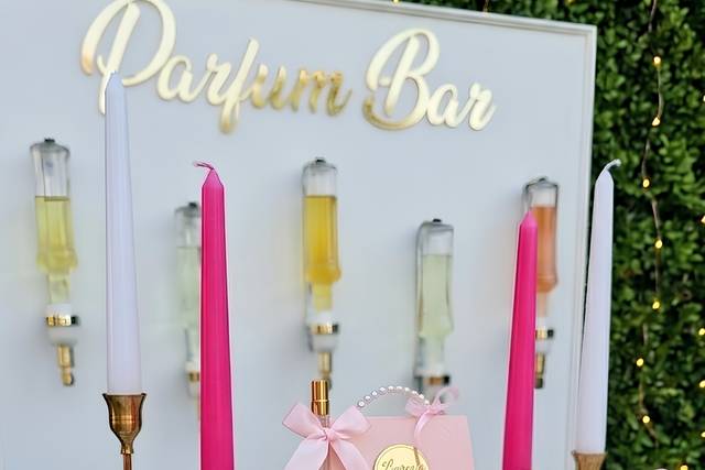 Parfum Bar