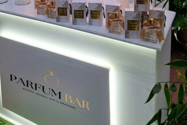 Parfum Bar