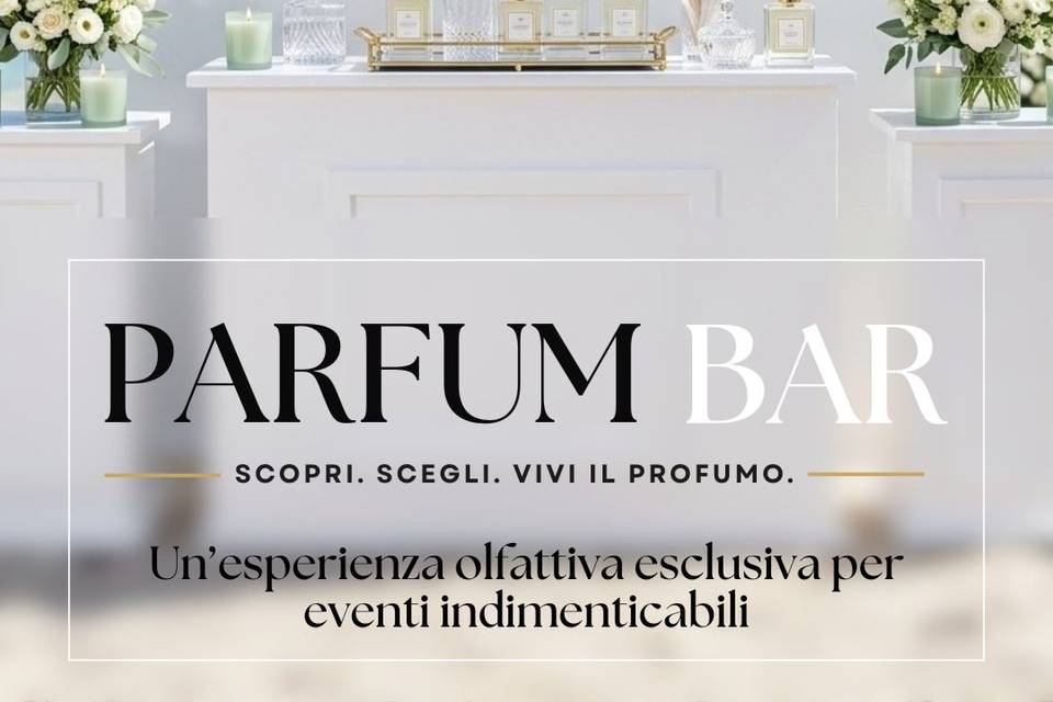 Parfum Bar
