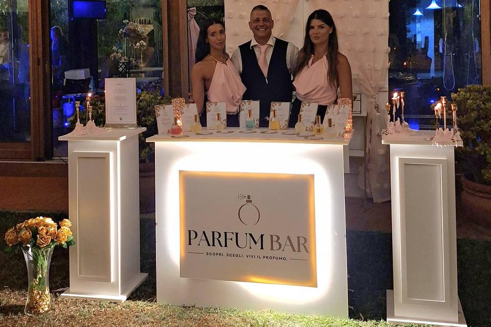 Fragrance Expert