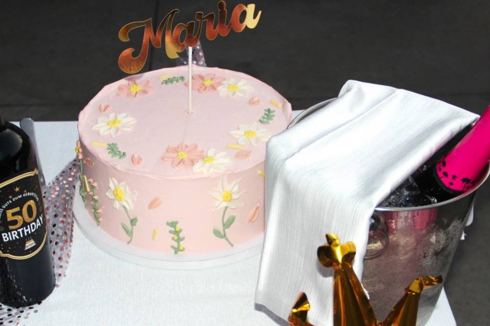 Torta