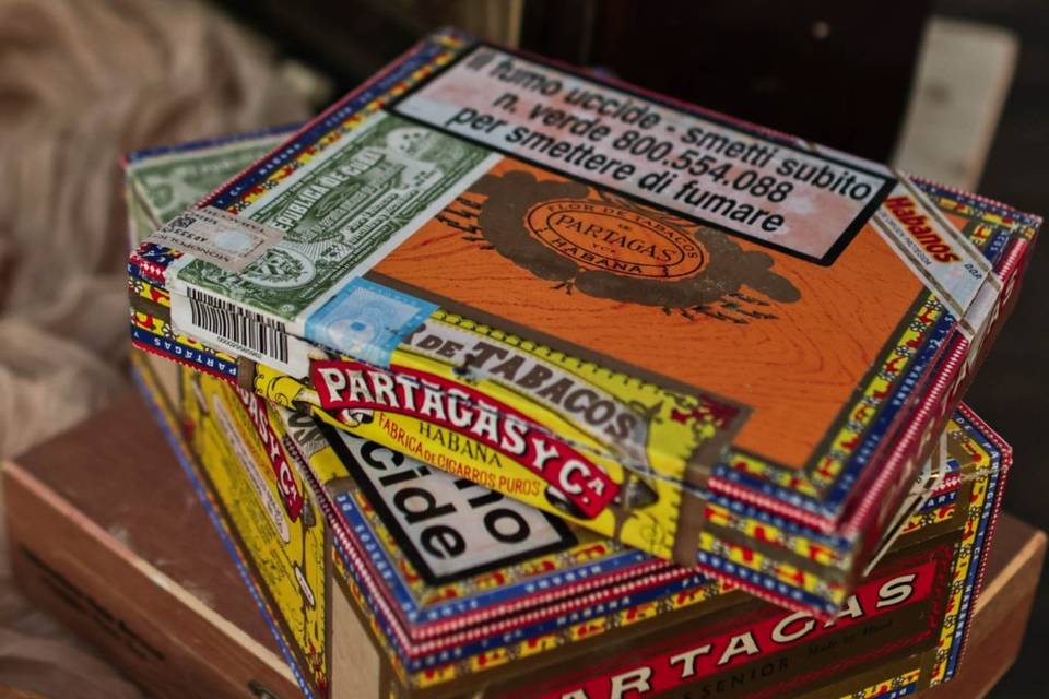 Angolo cubano