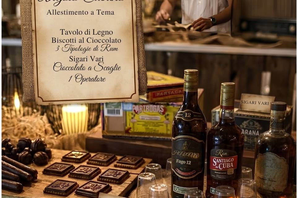 Angolo cubano