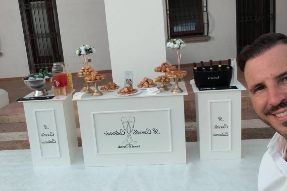 Boiserie