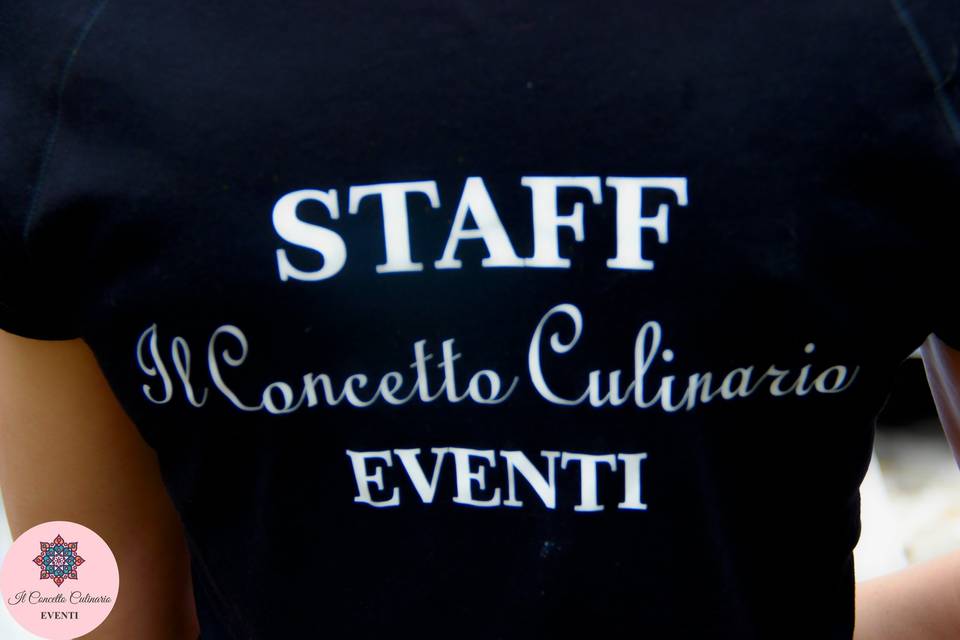 Staff