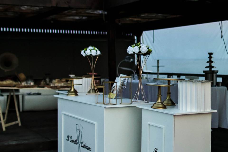 Boiserie