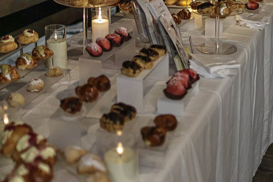 Dolci