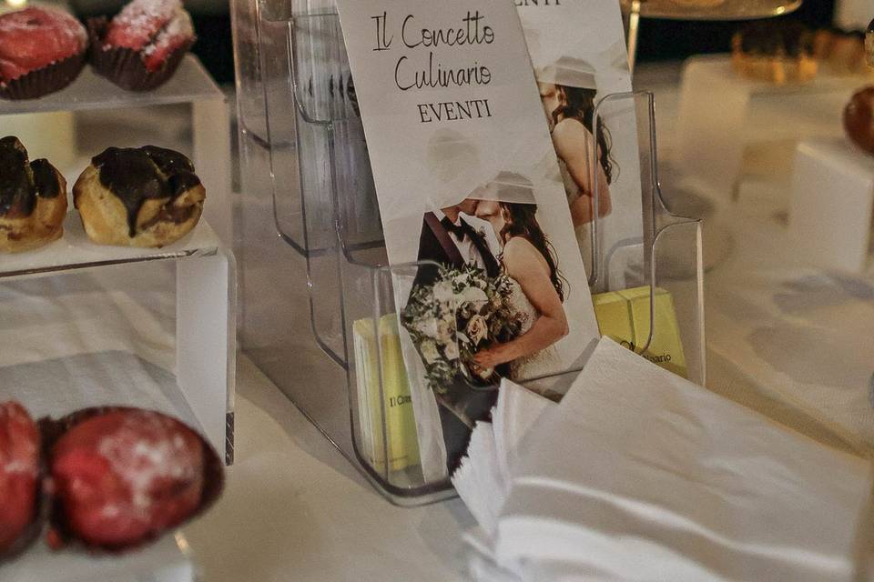 Dolci