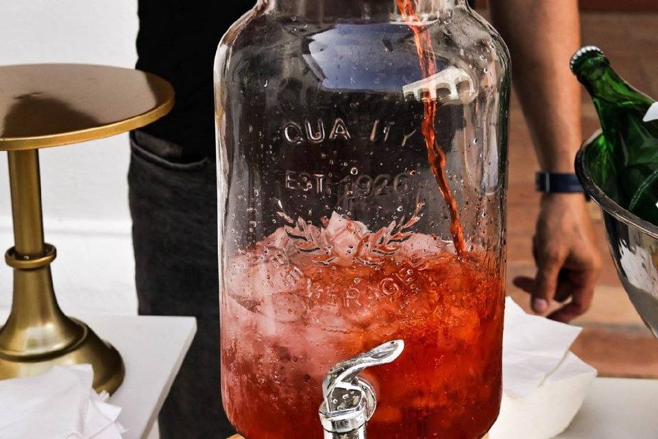 Aperitivo