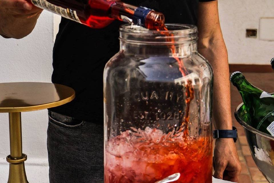 Aperitivo