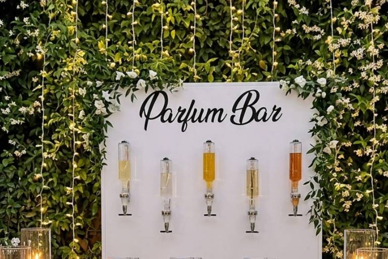 Parfum Bar