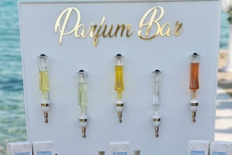 Parfum Bar Battesimo