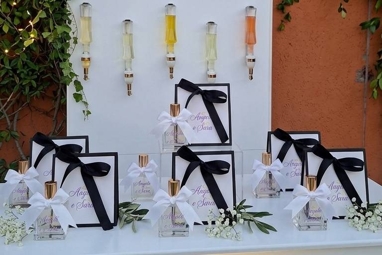 Parfum Bar