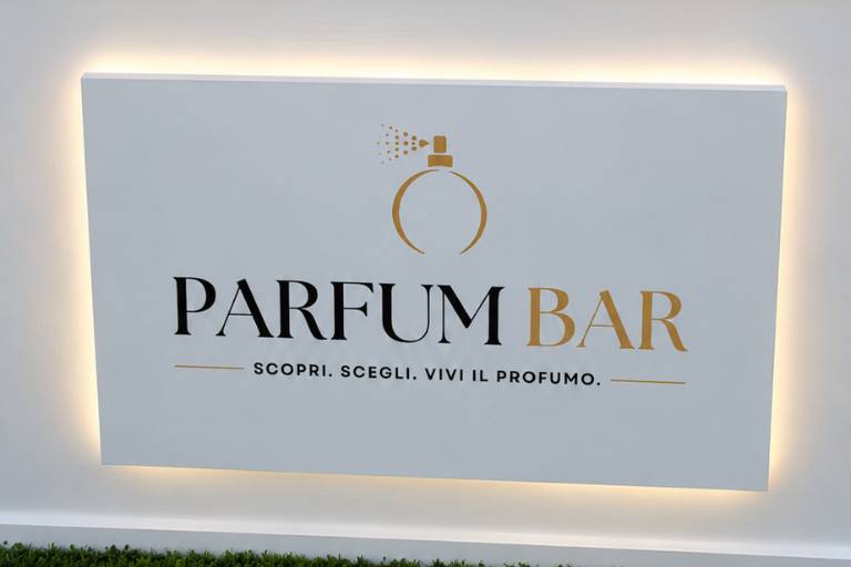 Parfum Bar Home Collection