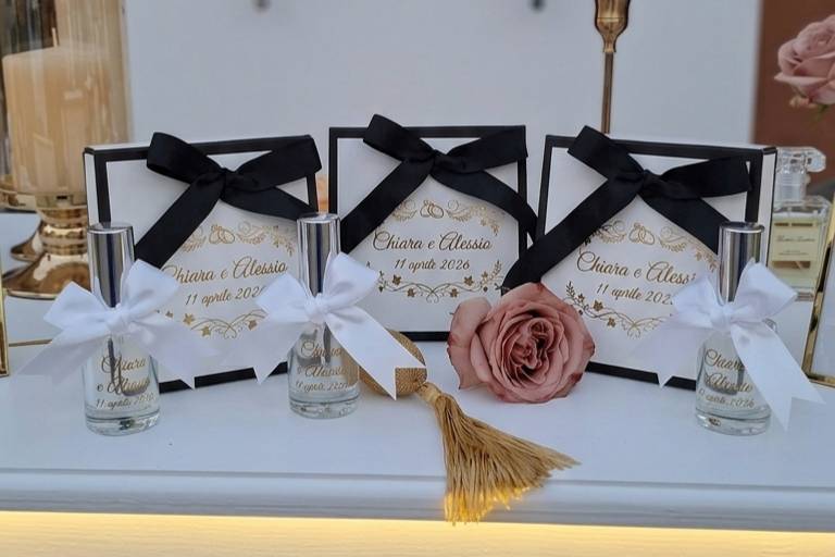 Parfum Bar