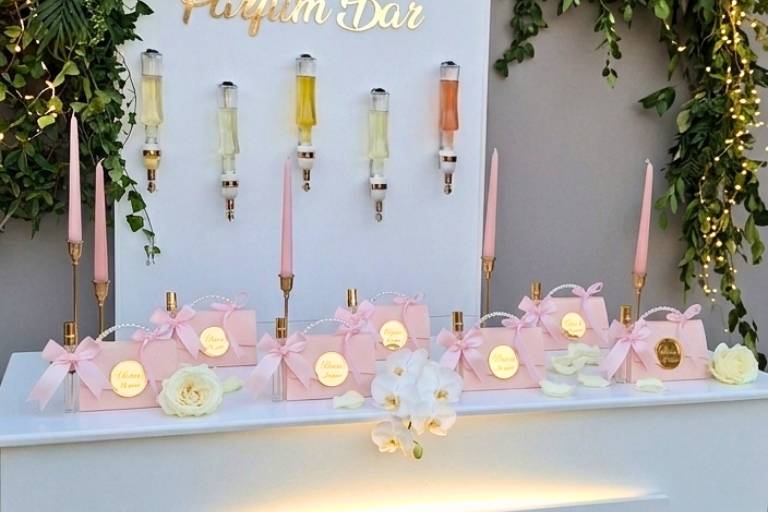 Parfum Bar