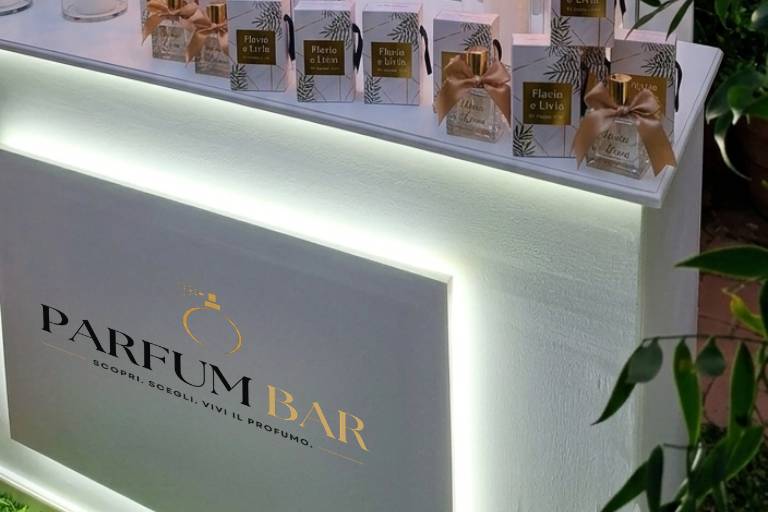Parfum Bar
