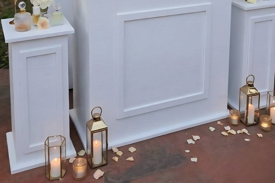 Parfum Bar