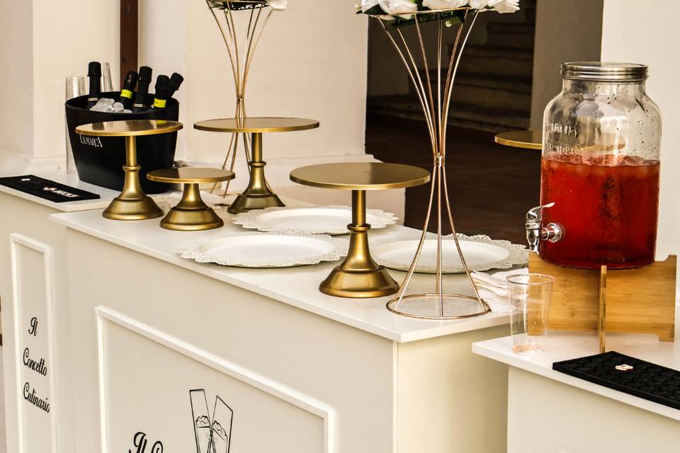 Boiserie