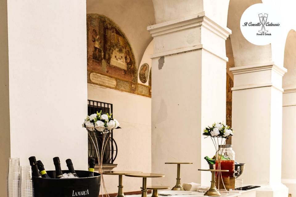 Boiserie