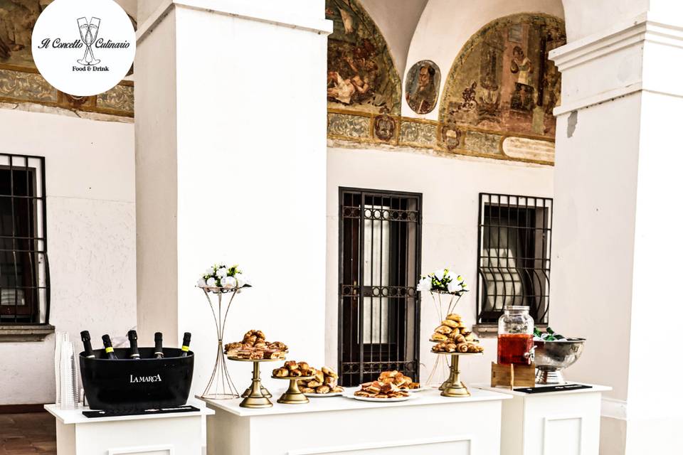 Aperitivo