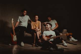 Moonyya Live Band