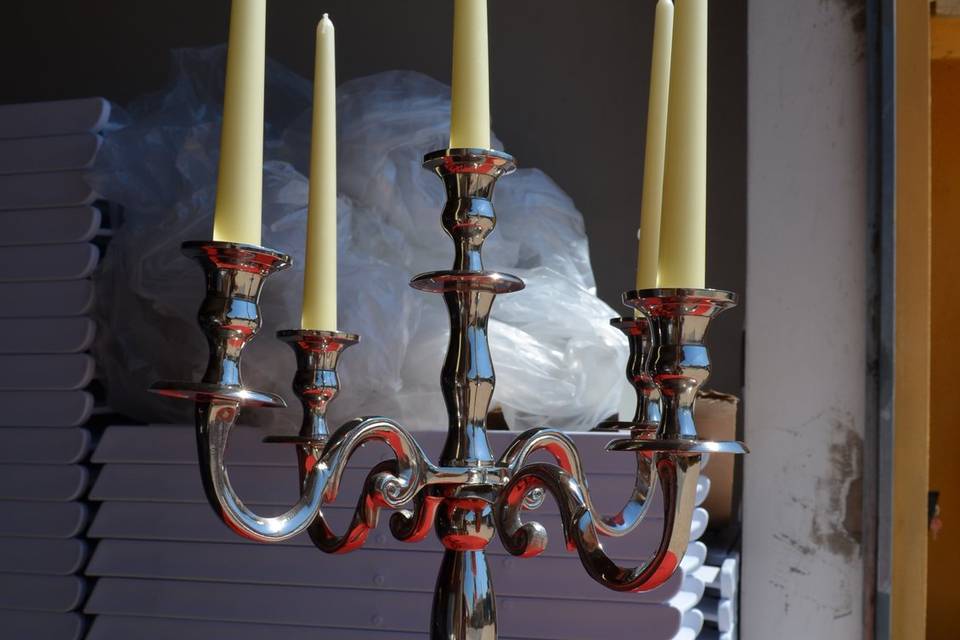 Candelabbri