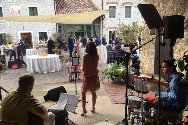 Wedding Party