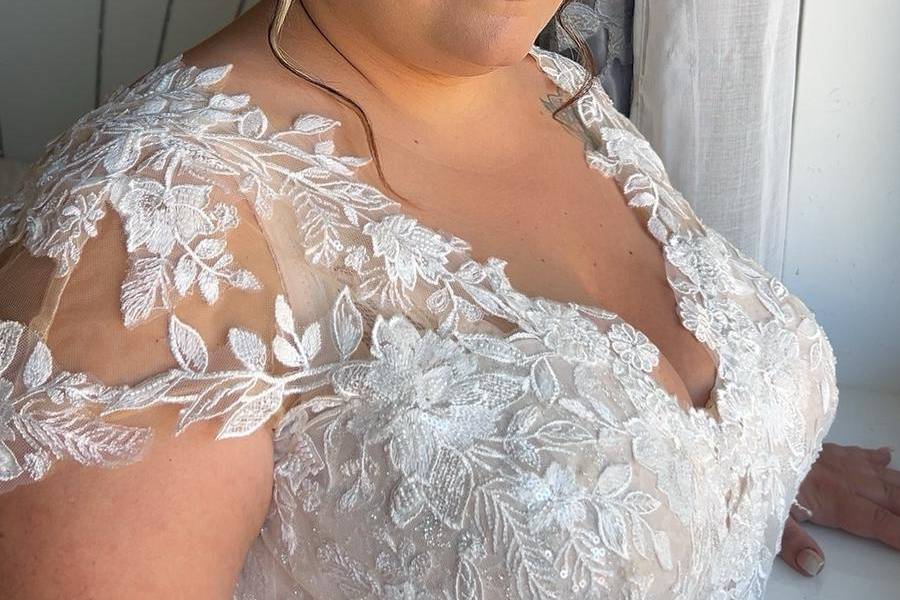 Jeny Mitocaru Make-Up Artist