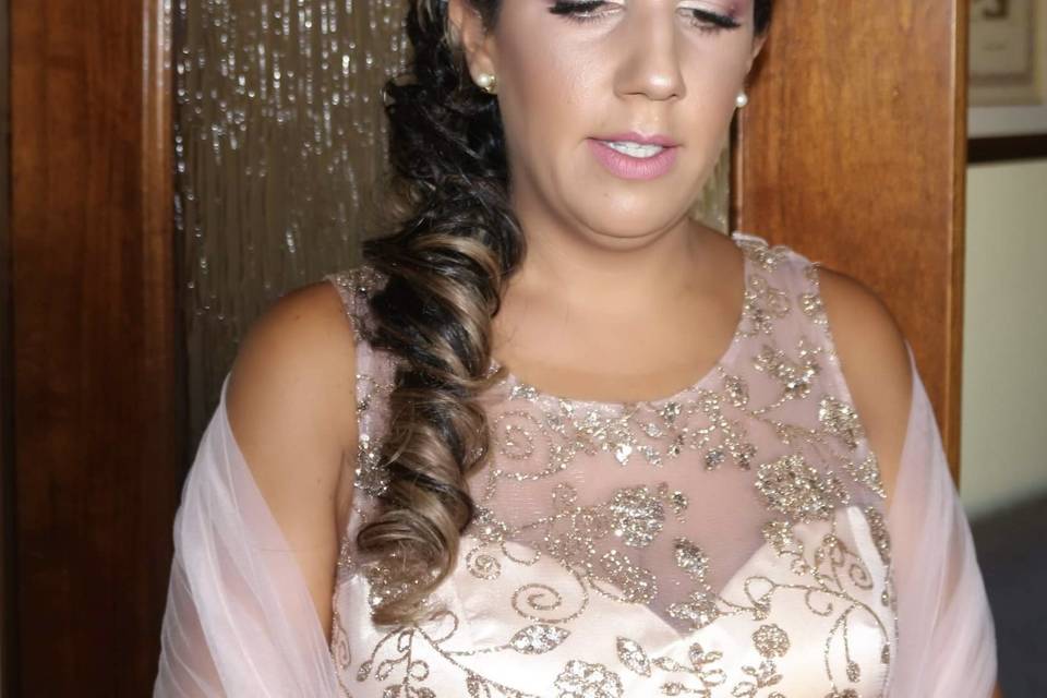 Trucco sposa