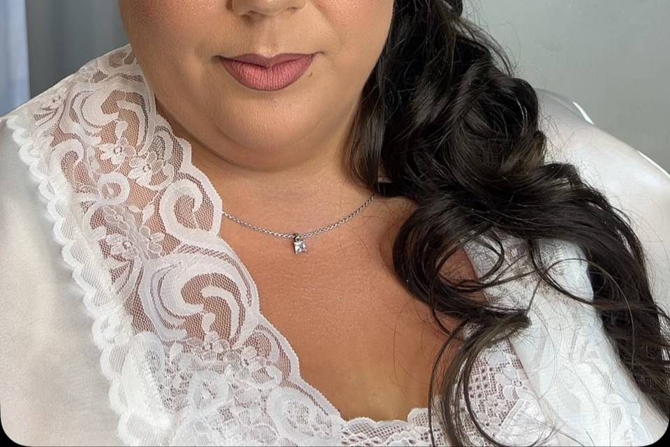 Trucco sposa